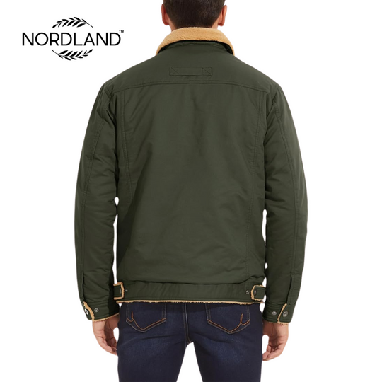 Kurtka NORDLAND™ Marshal